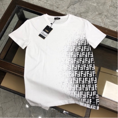 Fendi Shirts-281